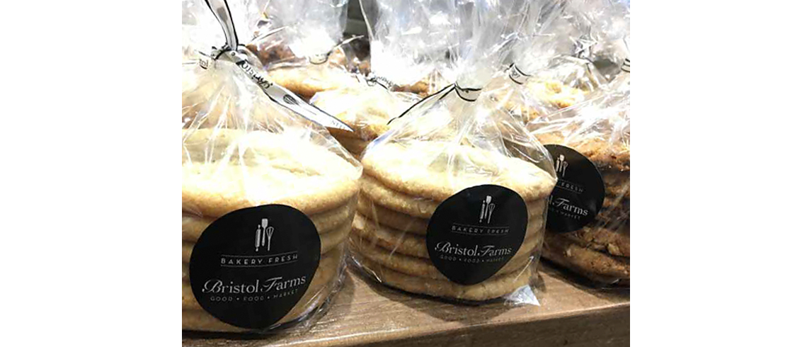 Bristol Farms Packaging