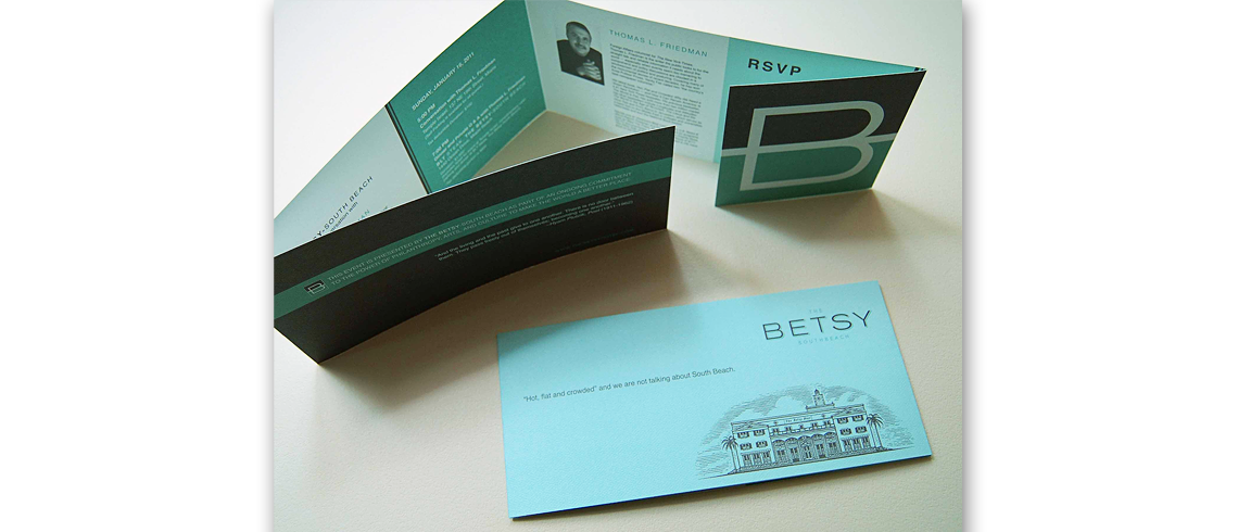 Betsy Hotel