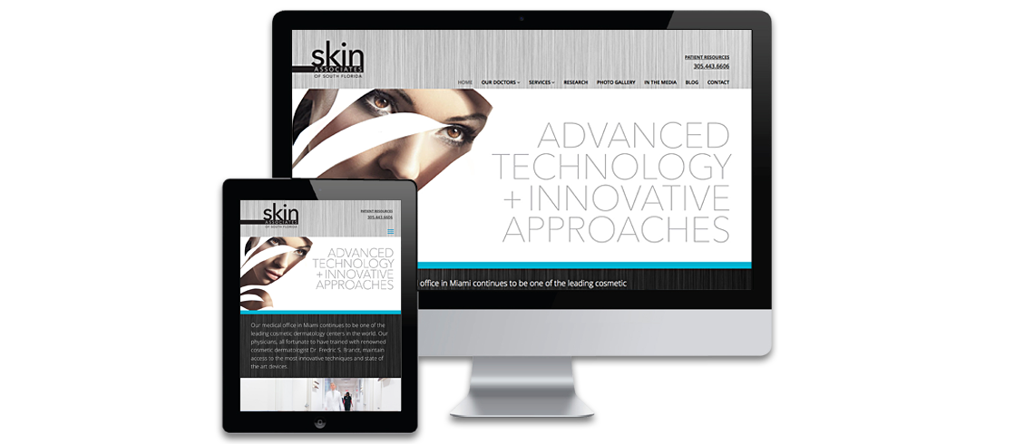 Skin Associates of South Florida